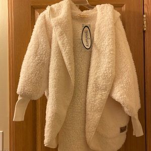 Nordic Beach Body Wrap